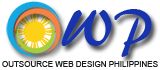 Outsource Web Design Philippines