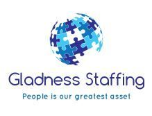 Gladness Staffing
