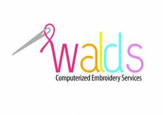 Walds Computerized Embroidery Services