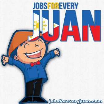 Jobs for Every Juan