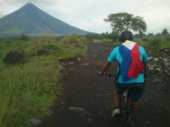 Mayon Bike Tours