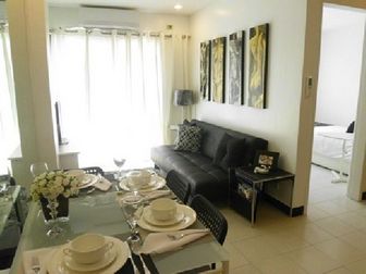 The Residences @ Fairview
