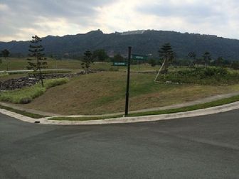 Lot for sale/swap Tagaytay Highlands
