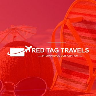 Red Tag Travels International Corporation