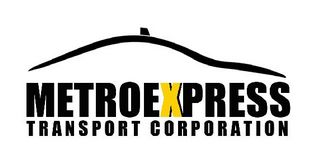 Metroexpress Transport Corporation