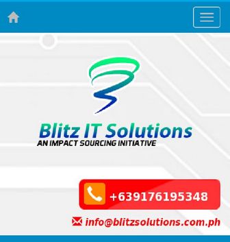 Blitz IT Solutions