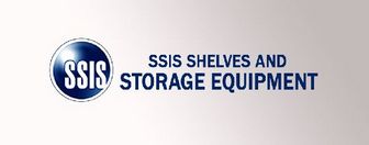 SSIS Shelves and Storage Equipment 