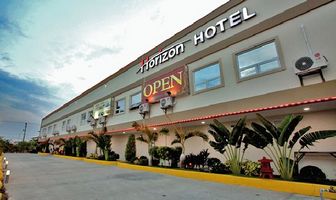 Horizon Hotel Subic