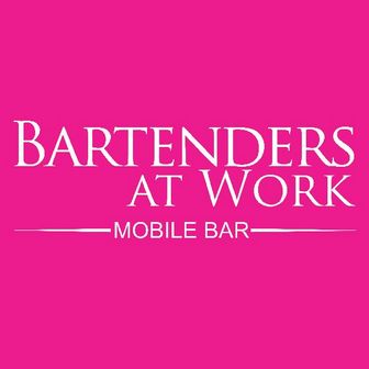 Bartenders at Work Mobile Bar