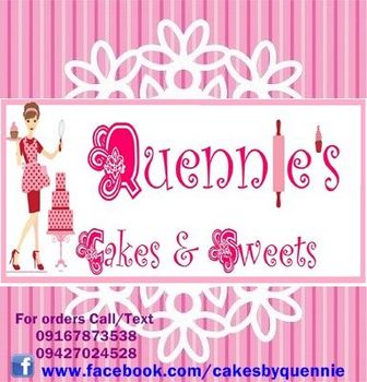 Quennie's Cakes & Sweets