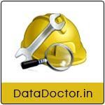 Data doctor recovery SIM card