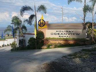 Holiday Oceanview Samal