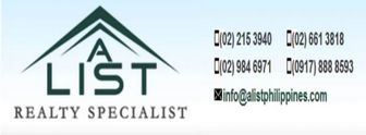 A-list Realty Specialist