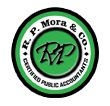 RP Mora & Company - Certified Public Accountants