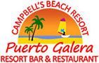 Campbells Beach Resort Puerto Galera