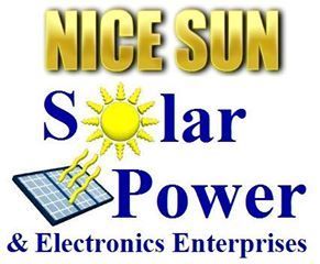 Nice Sun Solar Power and Electronics Enterprizes