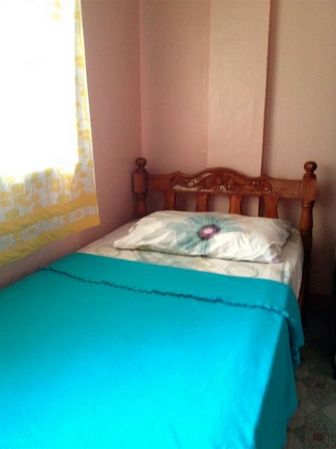 Female Bedspace in Makati with WiFi, Covered Parking and Aircon
