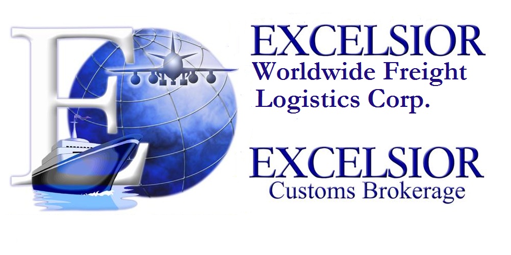 Excelsior Worldwide Freight Logistics Corp.