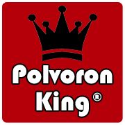 Polvoron King