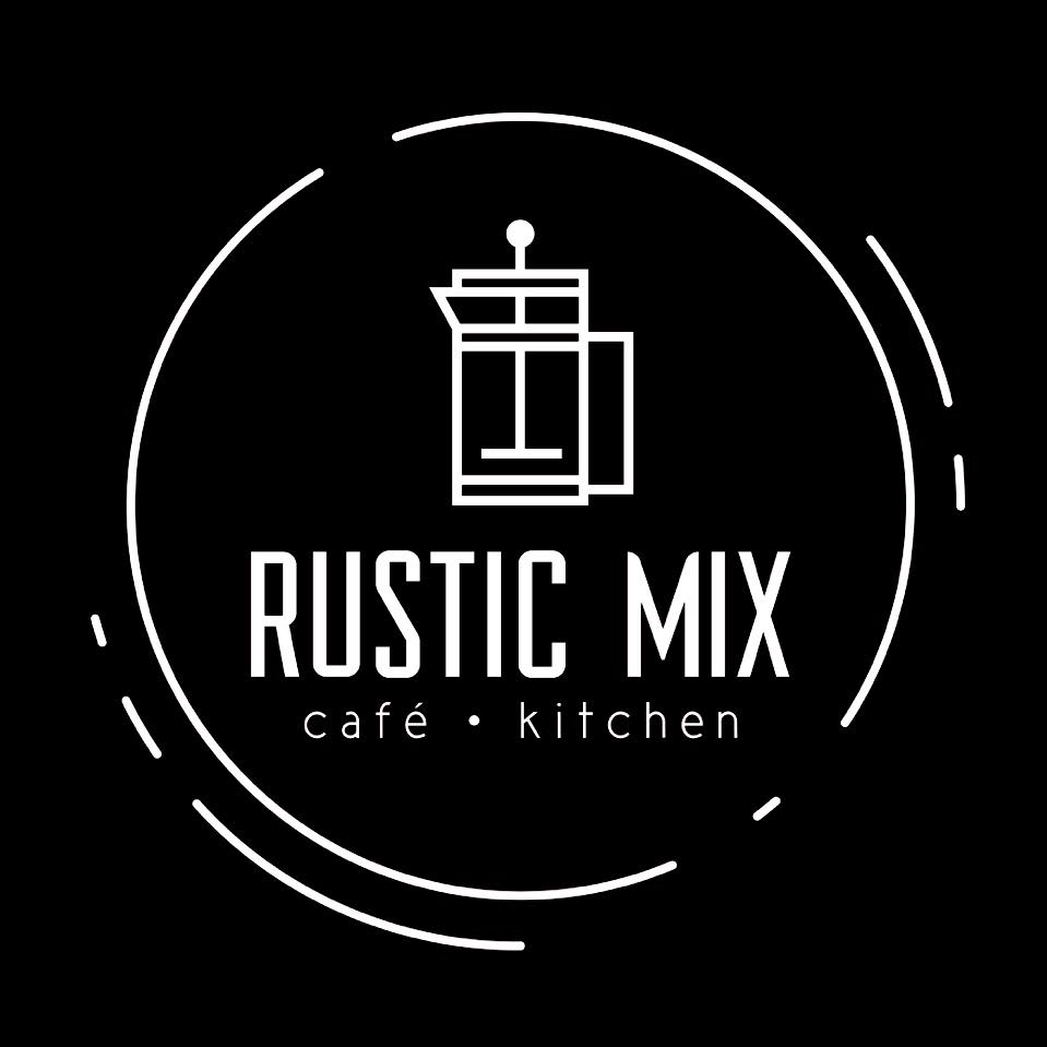 Rustic Mix Cafe