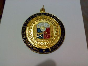 ronald metal craft