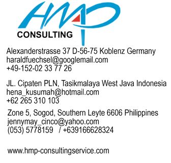 HMP Consulting Phils