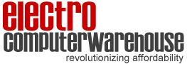 Electro computer warehouse