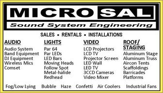 Microsal Enterprises