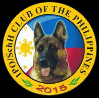 Schutzhund IPO Training