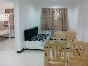 CONDO for rent near FEU-NRMF