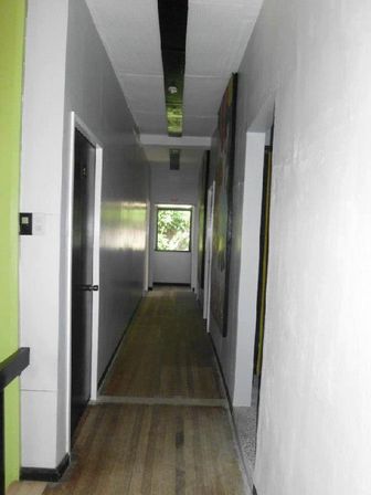 White House Dormitory for rent near UP Diliman/Ayala Technohub