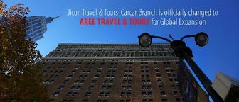 Aree Travel & Tours