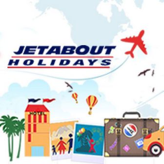 Jetabout Holidays