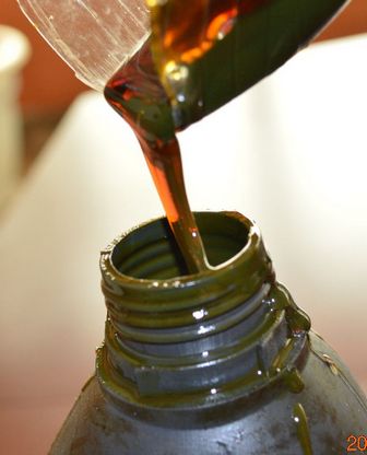 rubber process oil