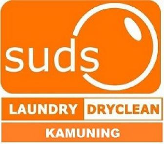  Suds Kamuning Laundry and Dry Cleaning Services