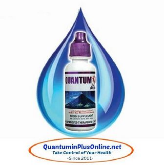 Quantumin Plus