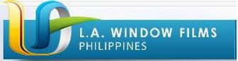 L.A. Window Films Philippines