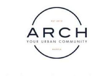 Arch