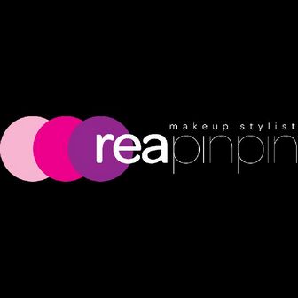 Rea Pinpin Makeup Stylist