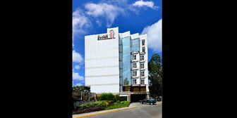 St Mark Hotel
