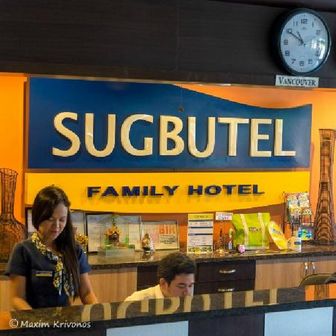 Sugbutel Family Hotel