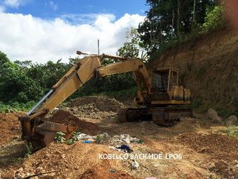 Kingsmen Heavy Equipment Rental (KHER)