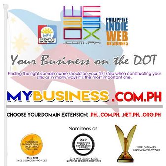 WEBBOX.COM.PH