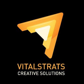 Vitalstrats Creative Solutions