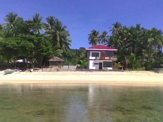 Michael's Resort and Dive