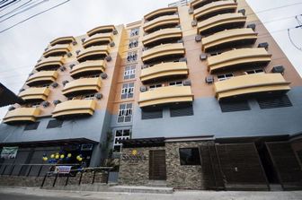 Santoni's Place - Premier Serviced Apartments in Cebu City
