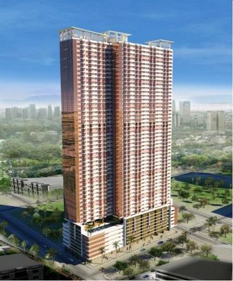 Condominiums Ready for Occupancy Near De salle University