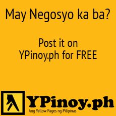 YPinoy.ph - Philippines Business Directory