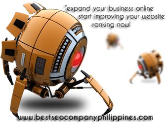 Best Seo Company Philippines