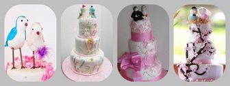 Quennie's Cakes